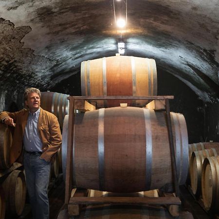 Fattoria Di Rignana Winery Bnb Greve in Chianti Eksteriør bilde