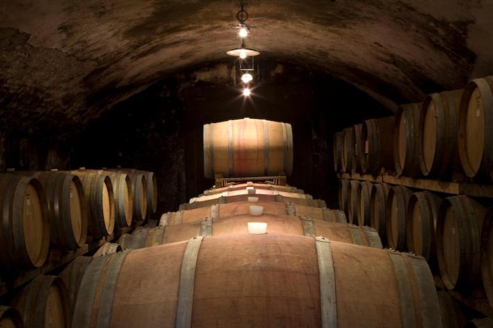 Fattoria Di Rignana Winery Bnb Greve in Chianti Eksteriør bilde