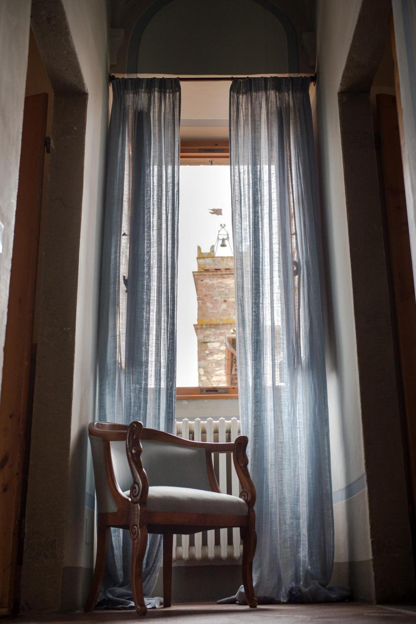 Fattoria Di Rignana Winery Bnb Greve in Chianti Eksteriør bilde