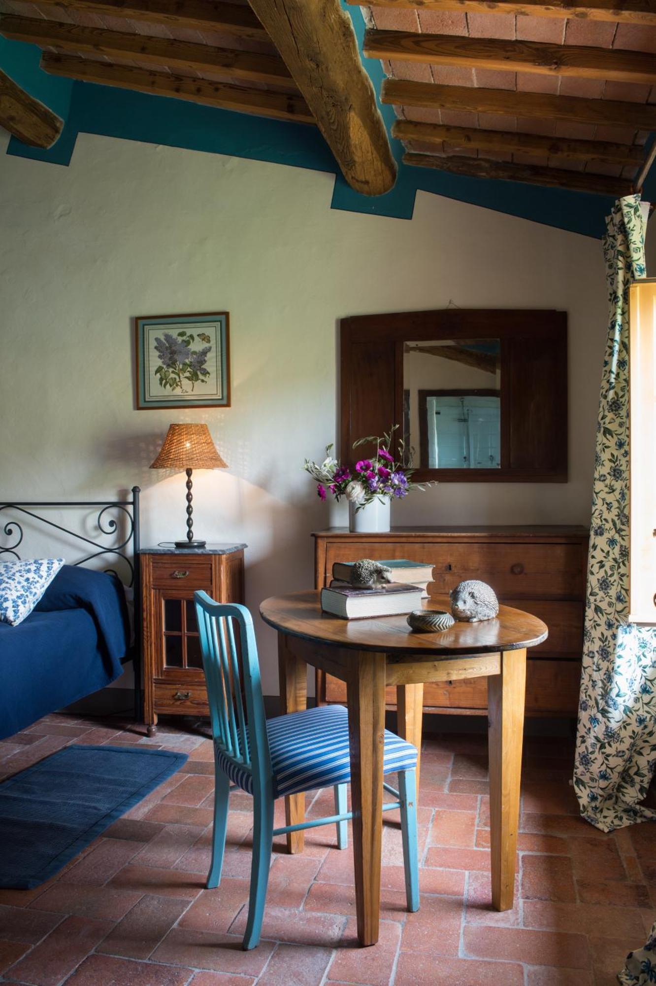 Fattoria Di Rignana Winery Bnb Greve in Chianti Eksteriør bilde