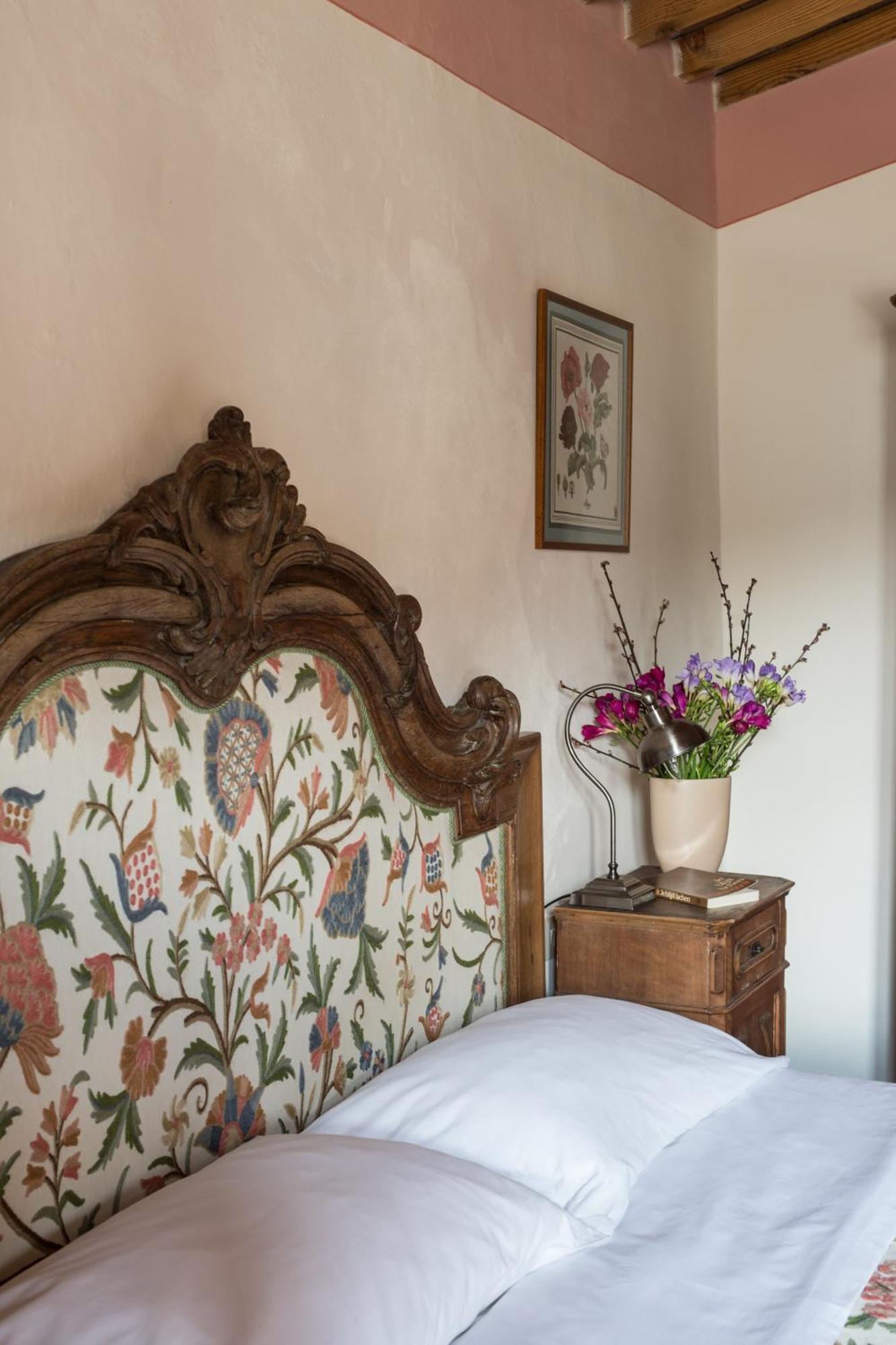 Fattoria Di Rignana Winery Bnb Greve in Chianti Eksteriør bilde
