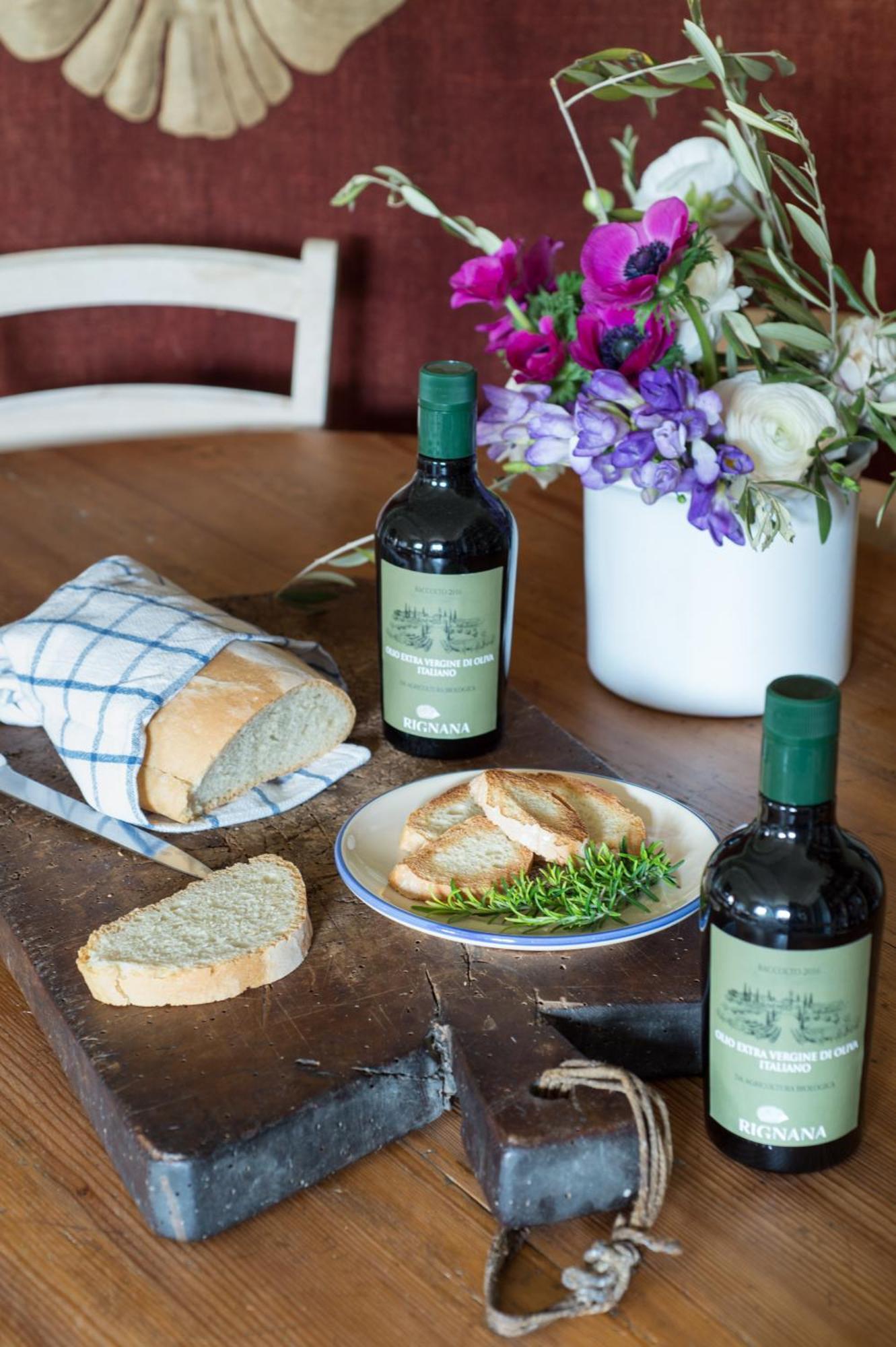 Fattoria Di Rignana Winery Bnb Greve in Chianti Eksteriør bilde