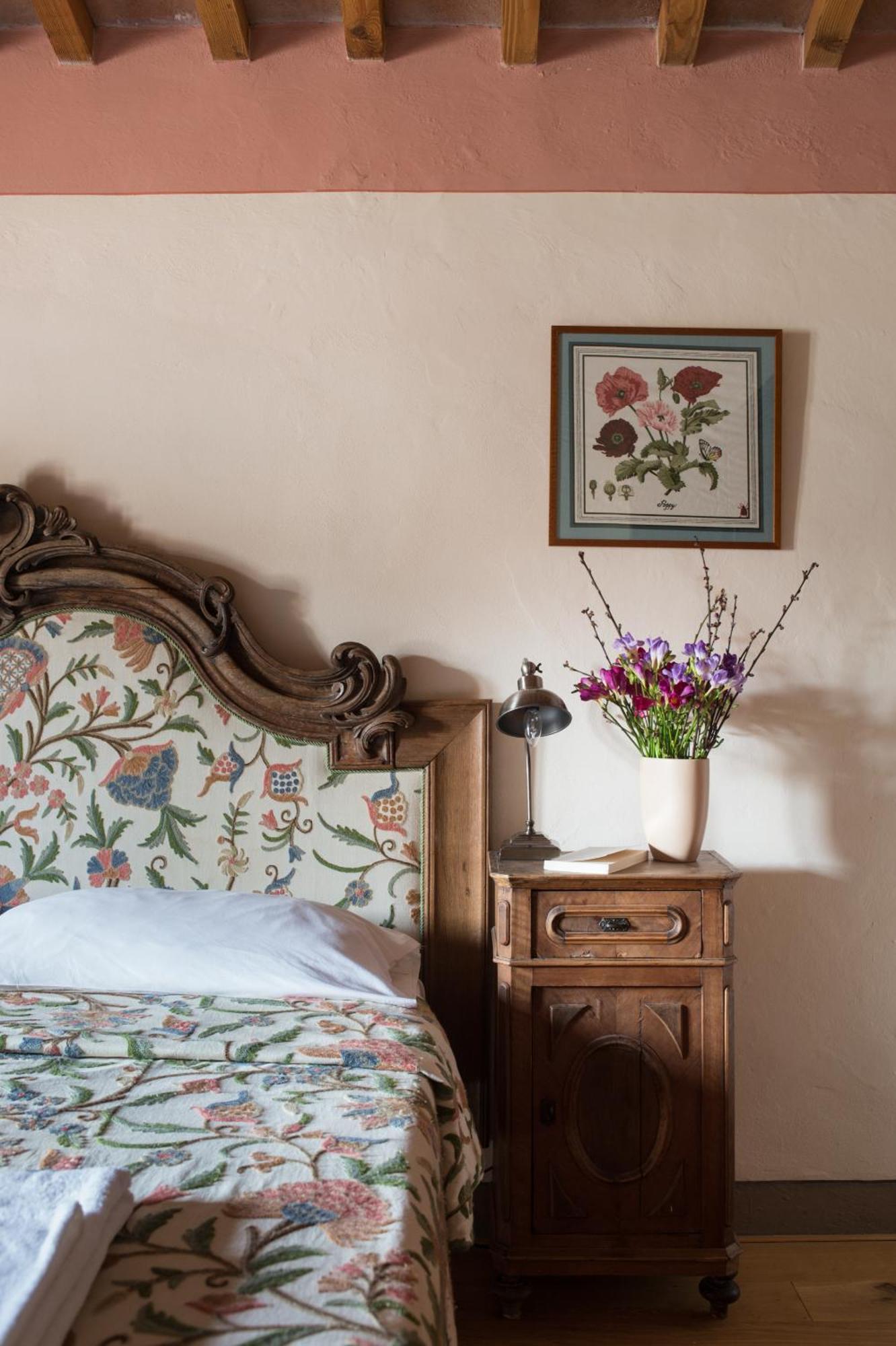 Fattoria Di Rignana Winery Bnb Greve in Chianti Eksteriør bilde